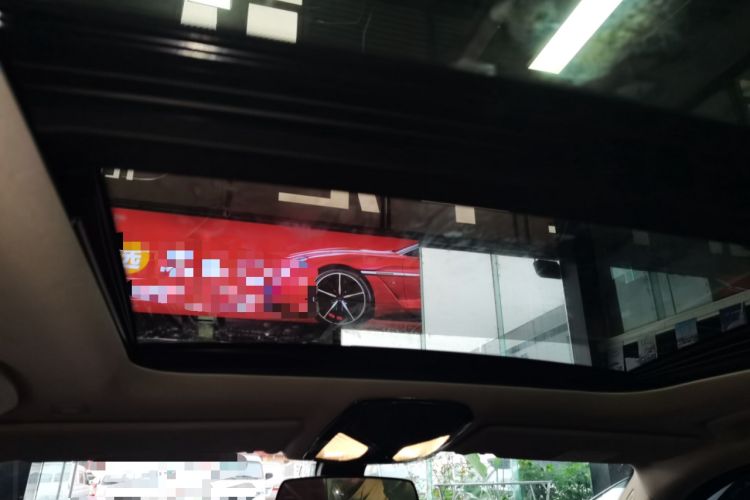 Used BMW 3 Series 2024 320Li M Sport Package
