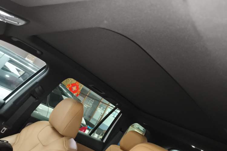 Used GAC Trumpchi ES9 2024 PHEV 143km Traveler Max