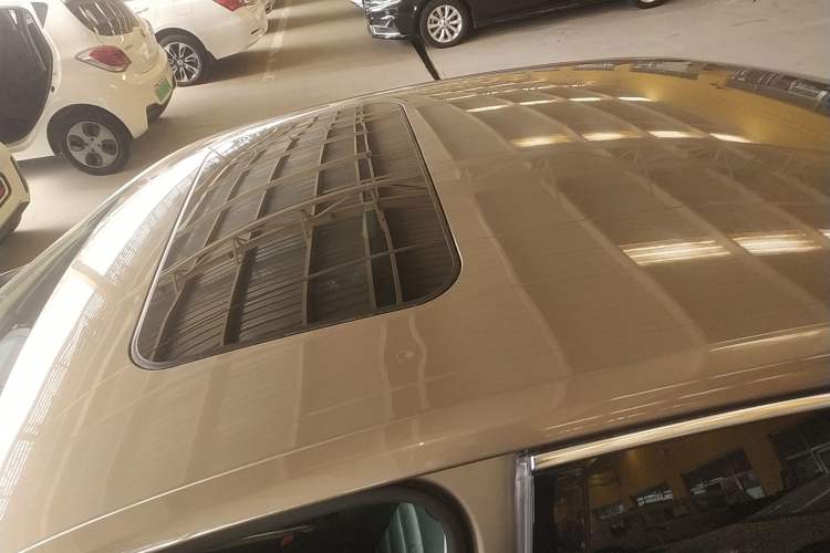 Used Volkswagen Passat 2016 330TSI DSG Luxury Edition