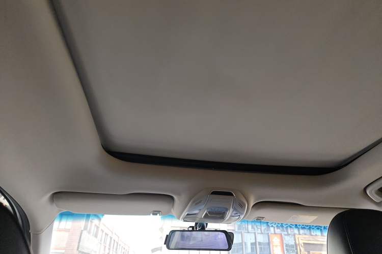 Used Geely Auto Emgrand X7 Sport 2020 1.5TD Automatic Smart Connect PRO
