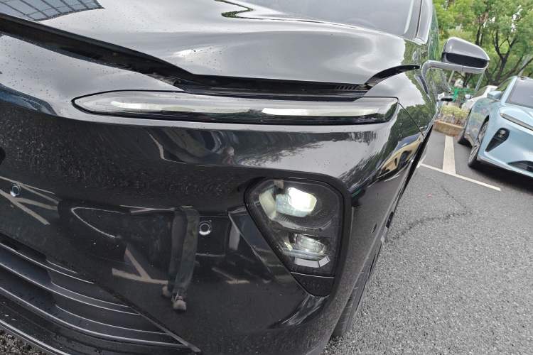 Used Nio ET7 2022 100 kWh
