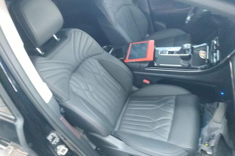 Used GAC Trumpchi M8 2024 Master Series 400T Ultimate Edition
