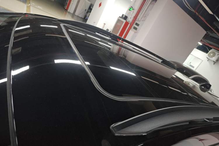 Used Chevrolet Equinox 2022 535T Chijie Edition
