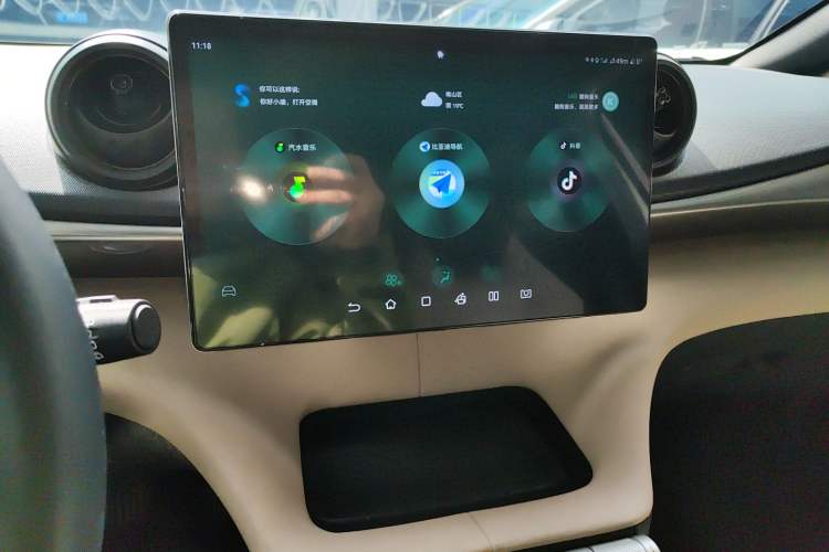 Used BYD Dolphin 2023 420 km Fashion Edition
