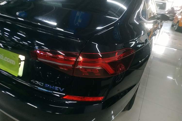 Used Volkswagen Passat New Energy 2019 430 PHEV Hybrid Luxury Edition
