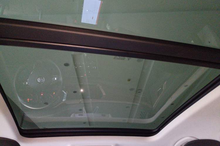 Used Volkswagen Tharu 2020 280TSI Two-Wheel Drive Comfort Edition China VI Standard
