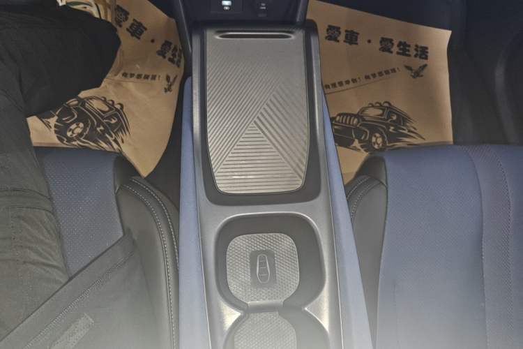 Used BYD Seagull 2024 Honor Edition 305km Dynamic Version
