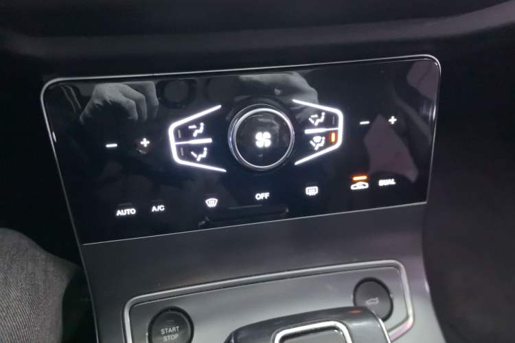 Used Hongqi H5 2022 Classic Model Facelift 1.5T DCT Qiyun Edition