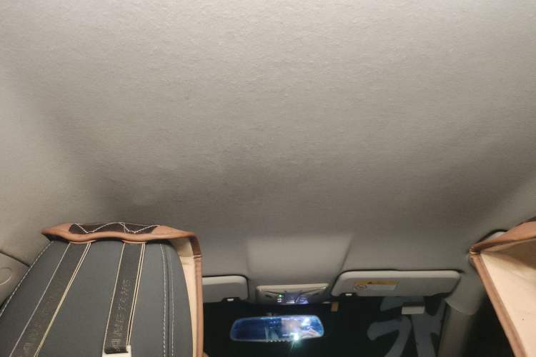 Used ORA iQ 2018 Ambitious Version