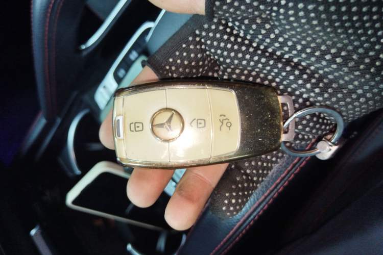 Used Mercedes-Benz GLE Coupe AMG 2022 AMG GLE 53 4MATIC+ Coupe SUV
