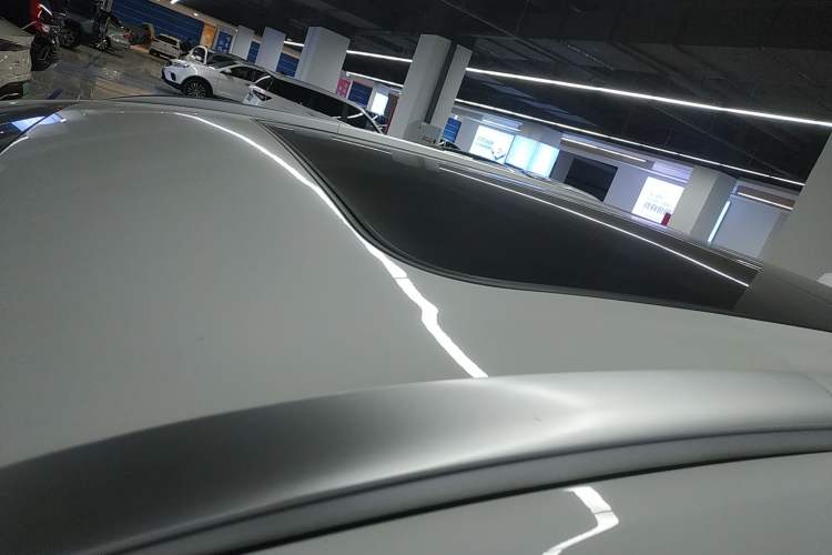 Used Geely Auto Jiajie 2021 1.8TD DCT Luxury Model
