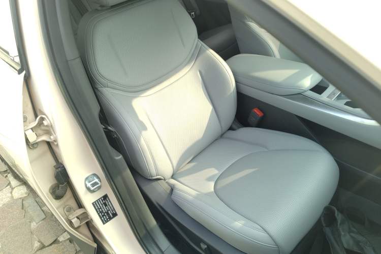 Used XPeng MONA M03 2024 620 with Ultra-Long Range
