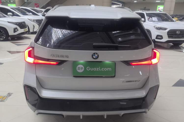 Used BMW X1 2023 sDrive25Li M Sport Package
