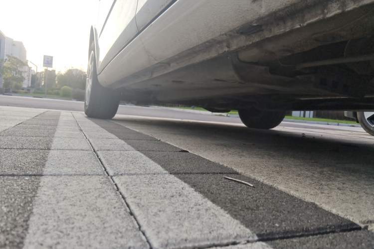 Used Skoda Fabia 2014 1.4L Automatic Crystal Edition
