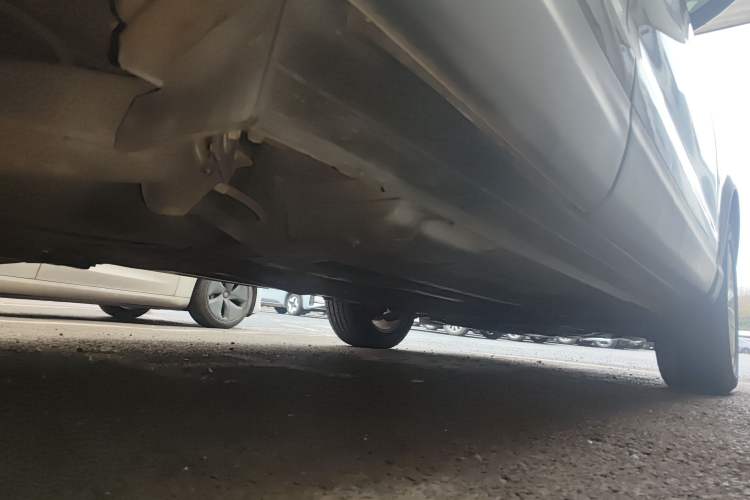 Used Nissan Qashqai 2016 2.0L CVT Elite Edition