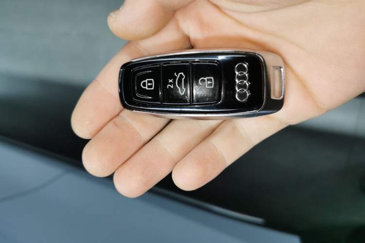 Used Audi A6L 2023 Revised 45 TFSI Prestige Dynamic Edition
