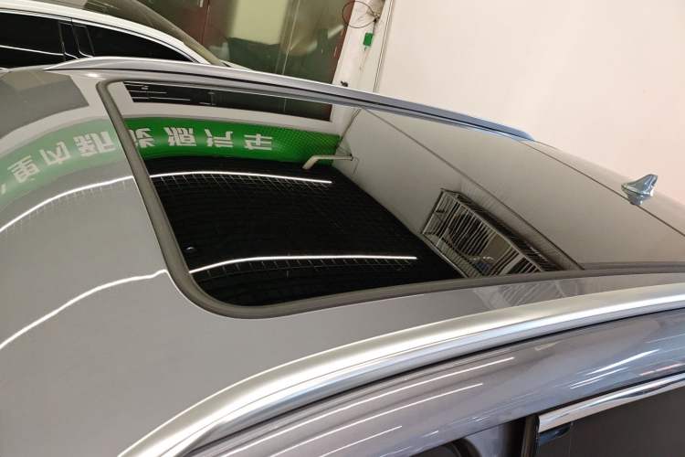 Used BYD Song PLUS New Energy 2023 Champion Edition DM-i 150KM Flagship PLUS
