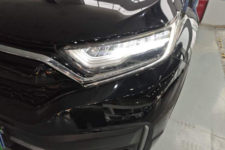 Used Honda CR-V 2021 240TURBO CVT 2WD Comfort Version