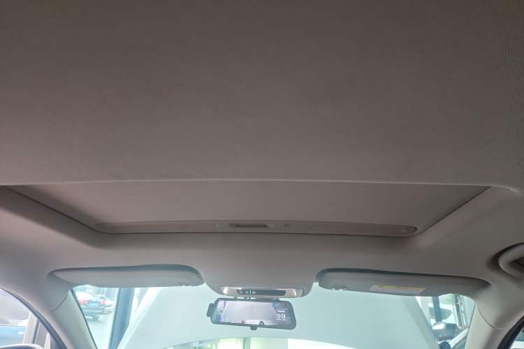 Used Buick Regal 2019 Revised 20T Luxury Version China VI Standard
