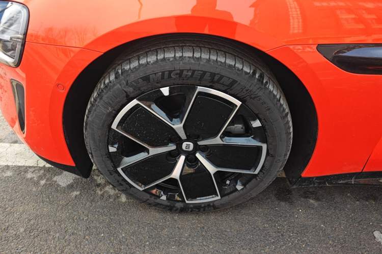 Used  SU7 2024 Rear-Drive Ultra-Long Range Advanced Pro-Level Intelligent Driving Version