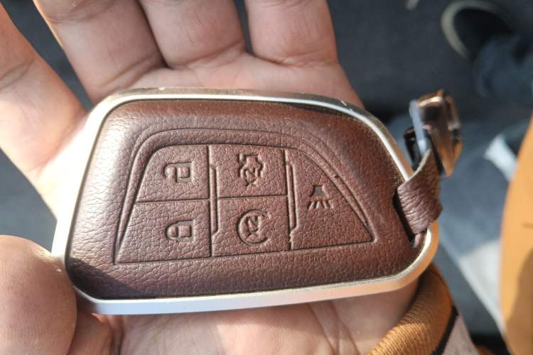 Used Cadillac CT5 2023 28T Luxury Edition (Standard Version)
