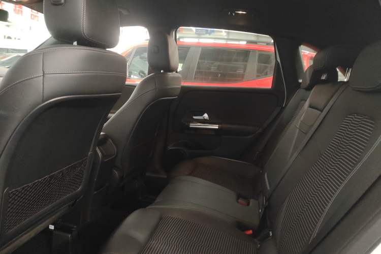 Used Mercedes-Benz B-Class 2020 B 180
