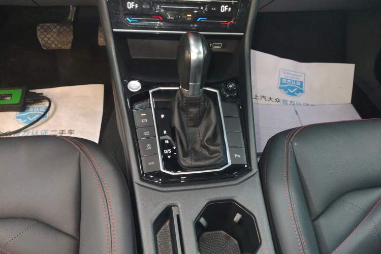 Used Volkswagen Lavida 2023 300TSI DSG Starry Sky Elite Edition