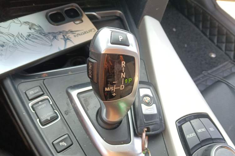 Used BMW 3 Series 2016 320Li Ambition Model