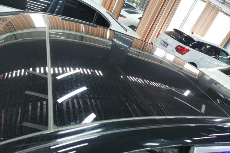 Used Mercedes-Benz C-Class 2022 Facelift C 260 L