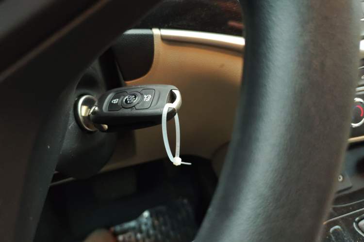 Used Buick Verano 2015 Sedan 15S Automatic Ambition Model
