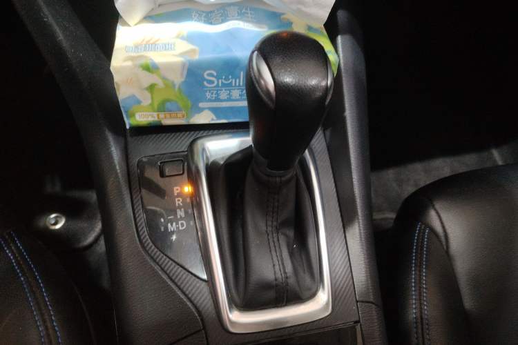 Used Mazda Mazda 3 Axela 2016 Hatchback 1.5L Automatic Comfort Model