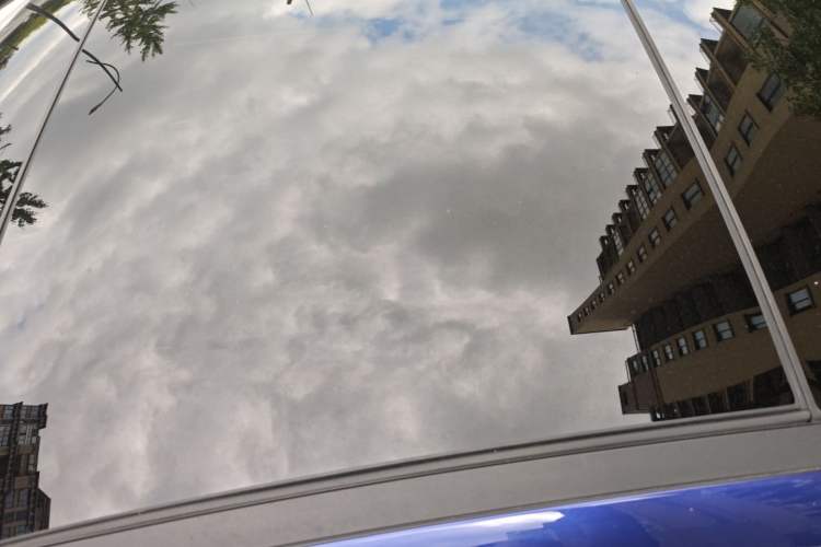 Used Mercedes-Benz A-Class 2020 Restyled A 200 L Sport Sedan Fashion Version
