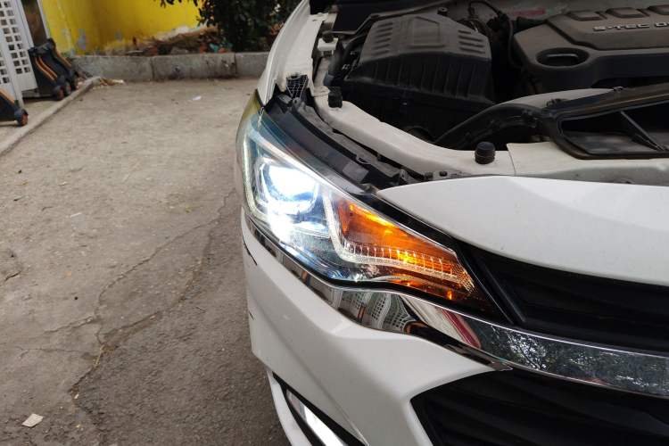 Used Chevrolet Monza 2020 320 Automatic Enjoyment Edition