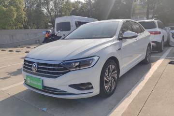 Used Volkswagen Sagitar 2021 280TSI DSG Comfort Connect Edition