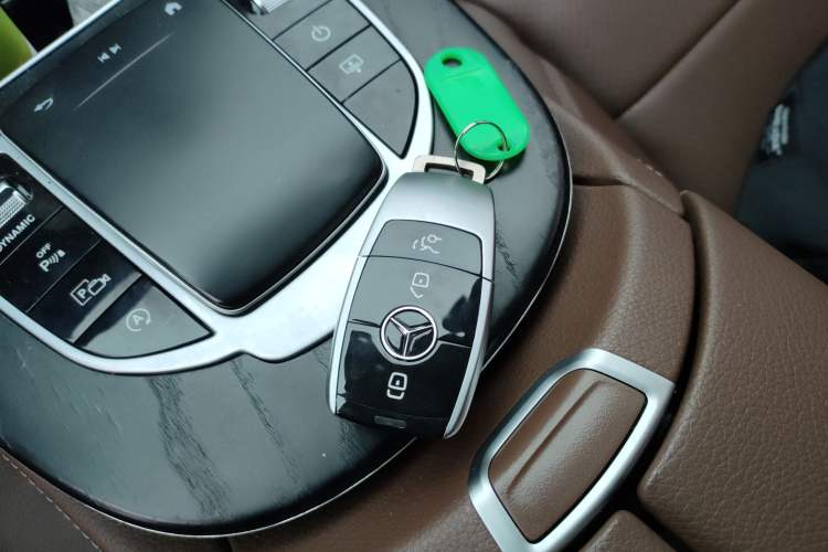 Used Mercedes-Benz E-Class 2018 Restyled E 300 L Sport Luxury Edition