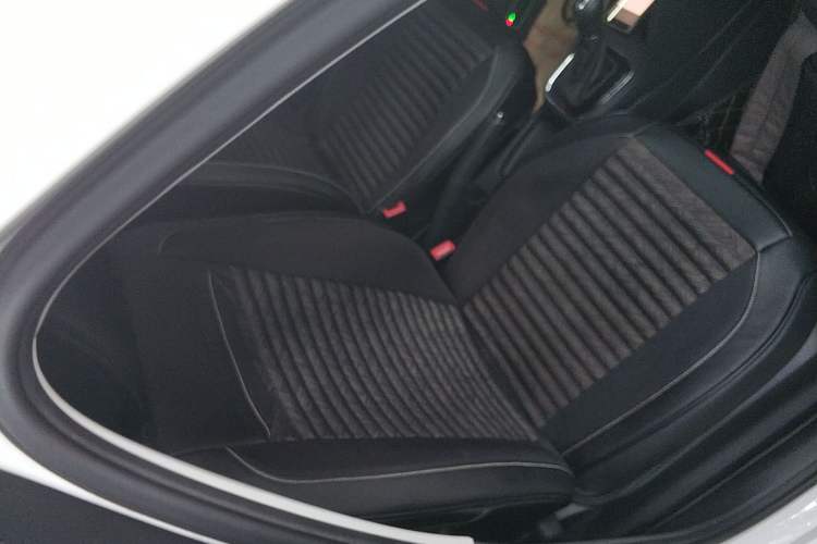 Used Volkswagen Polo 2018 1.5L Automatic Enjoyment Model
