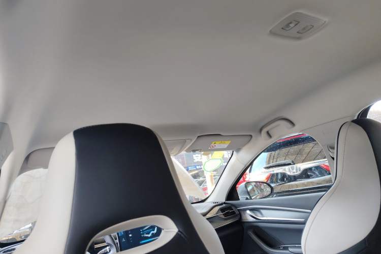 Used BYD Destroyer 05 2024 HONOR Edition DM-i 55KM Luxury Model
