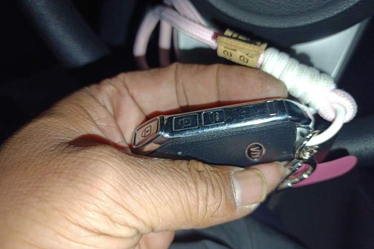 Used Kia K3 2019 1.5L CVT New Sharp Edition
