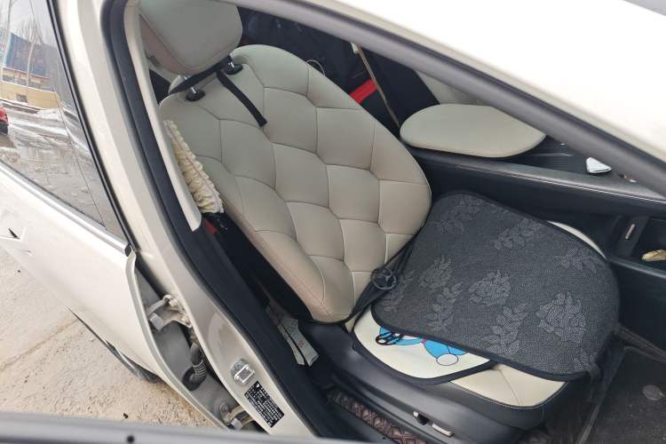 Used Baojun Cloud 2023 460 Max Lingxi Version