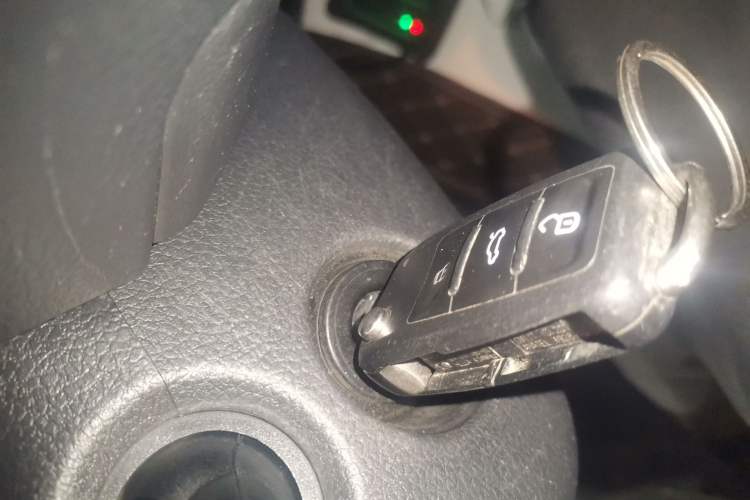 Used Volkswagen Polo 2016 1.4L Automatic Trendy Model
