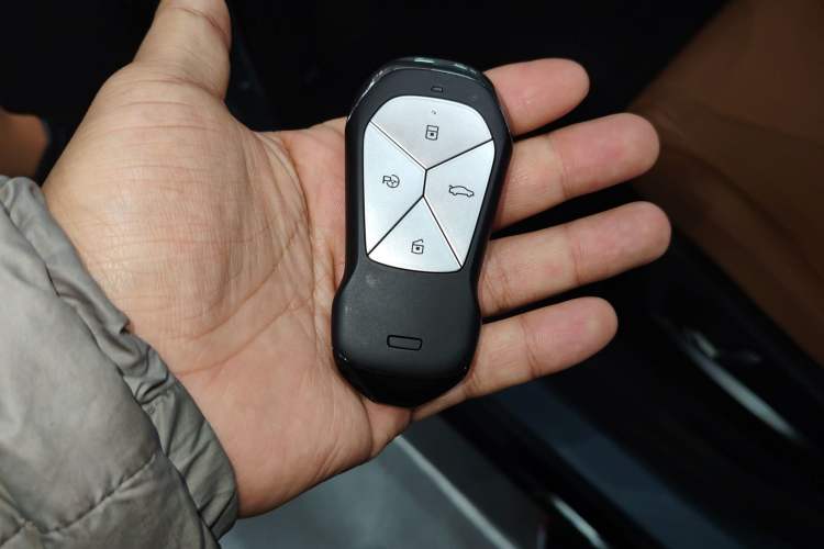 Used XPeng P5 2022 460E+
