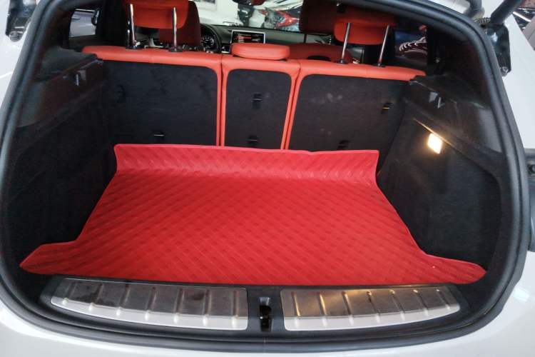 Used BMW X2 2020 sDrive25i Leading Model M Sport Package