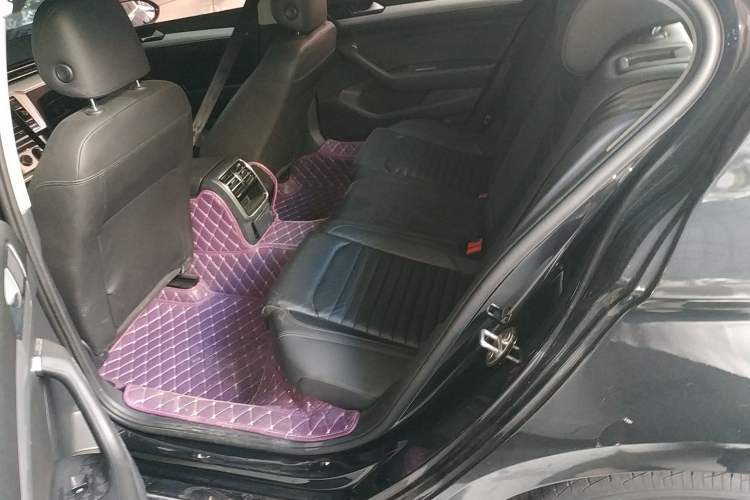 Used Volkswagen Magotan 2019 280TSI DSG Comfort Model China V Standard
