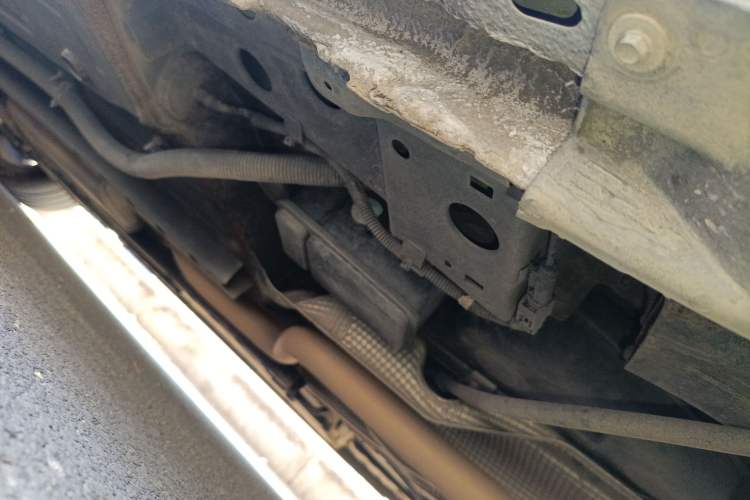 Used Chevrolet Cruze 2015 1.5L Automatic Fashion Navigation Edition
