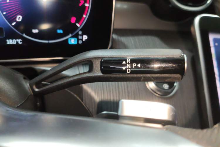 Used Mercedes-Benz C-Class 2024 C 200 L Sport Edition
