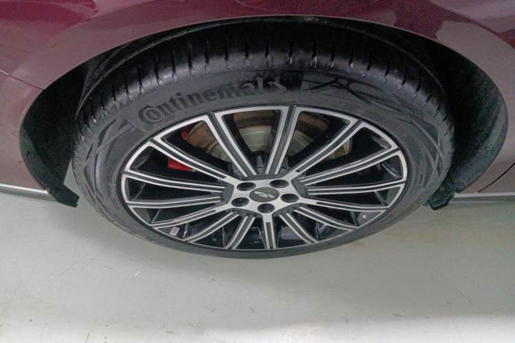 Used Chery Fulwin A9L 2025 Model, Four-Wheel Drive High-Energy Peak Edition
