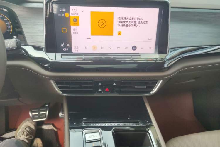 Used Volkswagen Viloran 2023 380TSI Prestige Edition