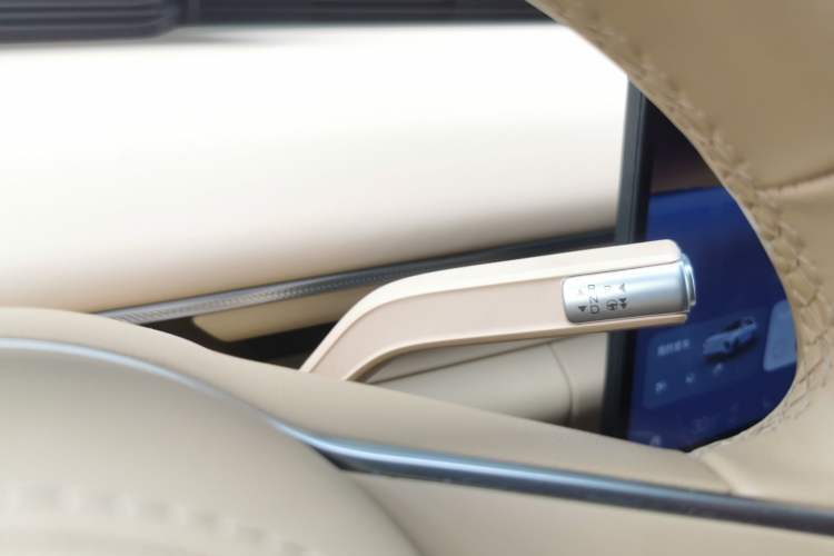 Used  Star Era ET 2024 Extended-Range 240 Ultra All-Wheel Drive
