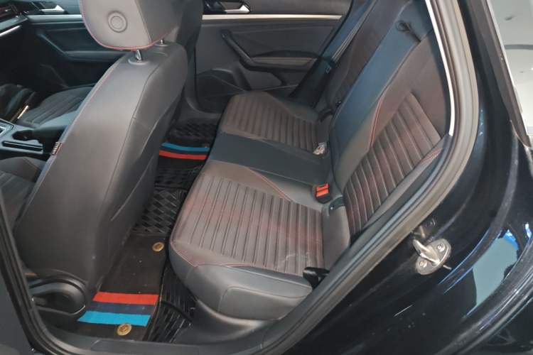 Used Volkswagen Lavida 2024 300TSI DSG Starry Sky Deluxe Edition