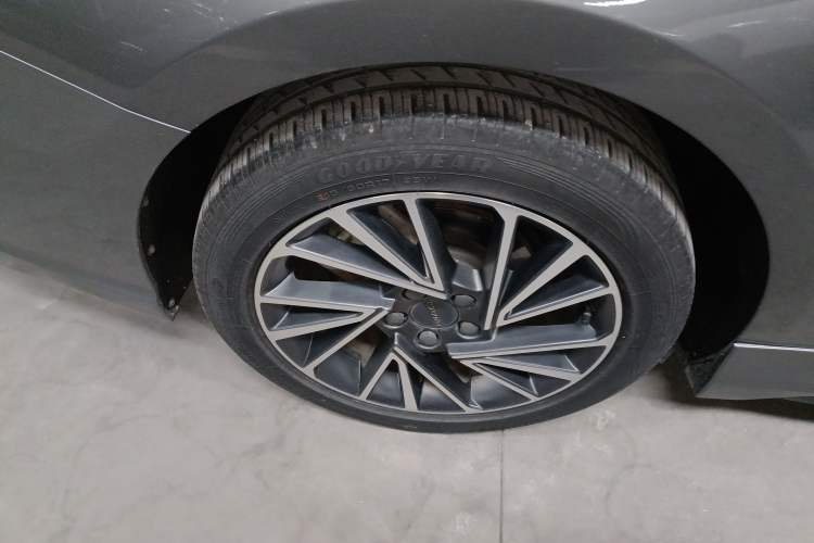 Used Lynk & Co 03 2021 2.0TD Automatic Jing Plus
